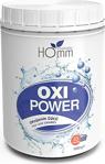 Homm Oxi Power Konsantre Toz Leke Çıkarıcı Deterjan 1 Kg