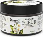 Hommcozmeti̇c Homm Ölü Cilt Hücrelerine Karşı El Ve Vücut Yasemin Scrub Peeling 250 Ml