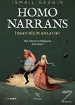 Homo Narrans: İnsan Niçin Anlatır? / İsmail Gezgin