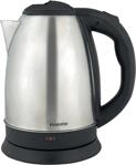 Homstar Hs-K4000 1800 W 1.7 Lt Çelik Kettle