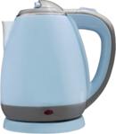 Homstar Hs-K4400 Express Color Mavi 1500 W 1.7 Lt Çelik Kettle