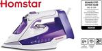 Homstar Hs-Sı 139 Buharlı Ütü