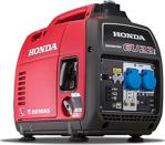 Honda Eu 22I İnvertörlü 2.2 Kva Benzinli Süper Sessiz Jeneratör