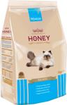 Honey Somonlu 1 Kg Yetişkin Kuru Kedi Maması