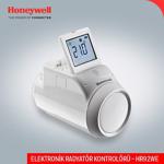 Honeywell Elektronik Radyatör Kontrolörü Hr92we