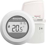 Honeywell Y87Rfc2090 Akıllı Kablosuz Oda Termostatı