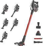 Hoover H-Free 300 Şarjlı Dikey Süpürge