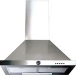 Hoover HECH 616 X Inox Duvar Tipi Davlumbaz