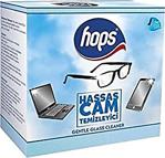 Hops Gözlük Camı Temizleme Mendili 40'Lı