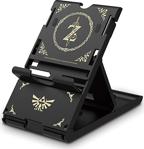 Hori Nintendo Switch Play Stand The Legend Of Zelda Edition Lisanslı