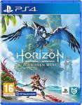 Horizon Forbidden West Eas Ps4 Oyunu