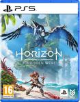 Horizon Forbidden West Eas Ps5 Oyunu