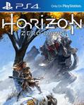 Horizon Zero Dawn PS4