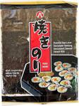 Hosan Sushi Yaki Nori Yosunu 10 Yaprak