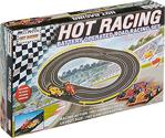 Hot Racing Yarış Seti