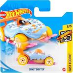 Hot Wheels 2021 Fast Foodie Araçlar Serisi