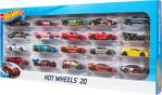 Hot Wheels 20'li Araba Seti H7045