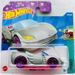 Hot Wheels Barbie Extra Car Tooned 1:64 Ölçek Hotwheels Marka 5/5