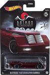 Hot Wheels Batman Arabalar Gyn30