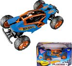 Hot Wheels BJ-1736336 Çöl Fırtınası Uzaktan Kumandalı Oyuncak Araba