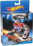 Hot Wheels CDM44 Şehir Macerası Oyun Seti