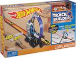 Hot Wheels DNH84 Track Builder Setleri