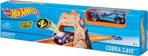 Hot Wheels DNN77 Yeni Yüksek Atlayış Yarış Seti