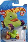 Hot Wheels Duck N' Roll Araba