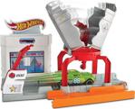 Hot Wheels DWK99 Hızlı Eğlence Oyun Seti