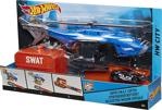 Hot Wheels FDW70 Kurtarma Ekibi Oyun Seti