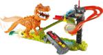 Hot Wheels FFW79 Çılgın Dinazor T-Rex Oyun Seti