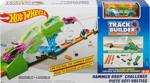 Hot Wheels FLL00 Track Builder Limitsiz Macera Yarış Seti