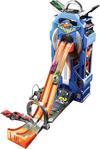 Hot Wheels FTB68 Ultimate Mega Garaj Kule Yarışı