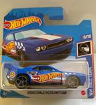 Hot Wheels Hotwheels Dodge Challenger Drıft Car