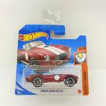 Hot Wheels Hotwheels Shelby Cobra 427 S/C