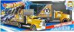 Hot Wheels Kamyon Bfm60