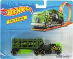 Hot Wheels Kamyon Caged Cargo Bfm73