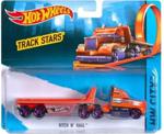 Hot Wheels Kamyon Hitch N Haul Bfm75