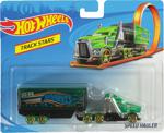 Hot Wheels Kamyon Speed Hauler Bgk19