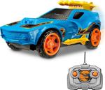 Hot Wheels Master Blaster Sting Rod II Uuzaktan Kumandalı Araba Mavi