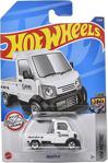 Hot Wheels Metro Mighty K