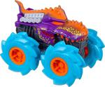 Hot Wheels Monster Trucks 1:43 Çek Bırak Arabalar Gvk37