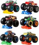 Hot Wheels Monster Trucks 1:64 Arabalar FYJ44