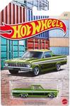 Hot Wheels Pickup Arabalar Gyn20 - Custom 72 Chevy Luv