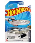 Hot Wheels Screen Time U.S.S. Enterprise Ncc-1701