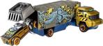 Hot Wheels Taşıyıcı Tır Bank Roller Fkw88