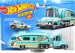 Hot Wheels Taşıyıcı Tır Tooned Up Gkc23