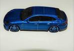 Hot Wheels Tekli Arabalar Porsche Panamera Turbo S E-Hybrid Sport Turismo Ghf19