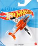 Hot Wheels Uçaklar Bbl47