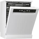 Hotpoint-Ariston HFC 3C26 PF A++ 8 Programlı Bulaşık Makinesi